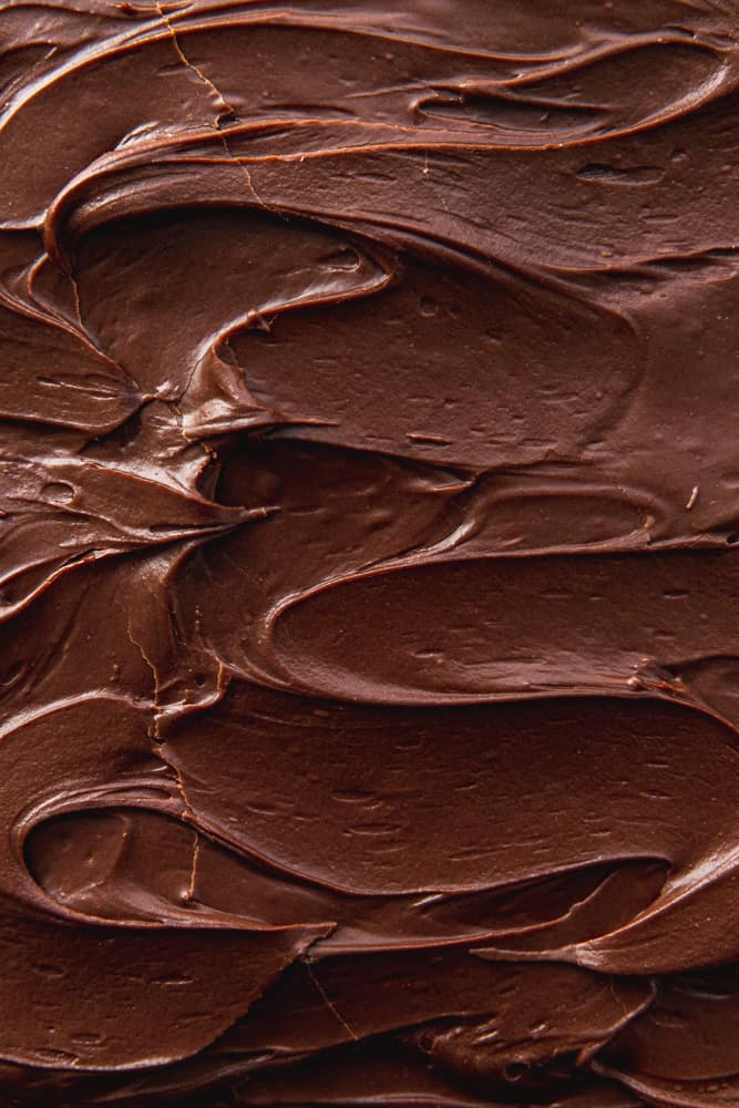 Quick & Easy 5-Minute Brownie Frosting for a Decadent Treat